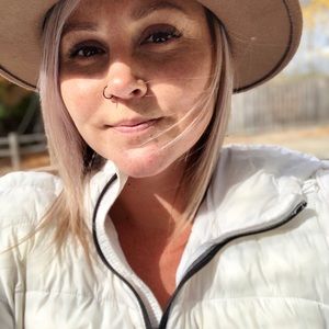 Meet your Posher, Rachelle